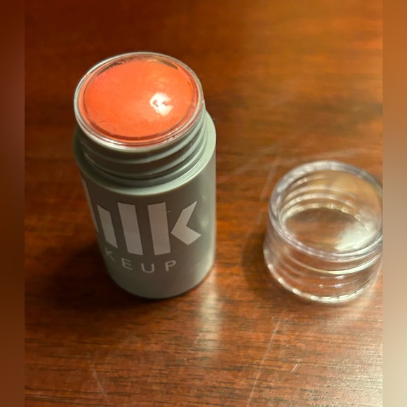 NEW Milk Makeup Lip + cheek in the color ✨perk✨ - Picture 4 of 8